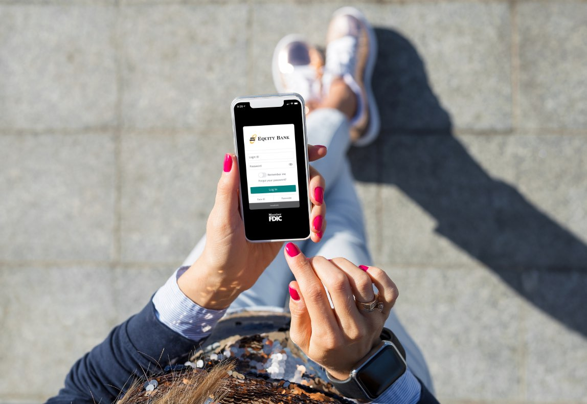 Mobile App