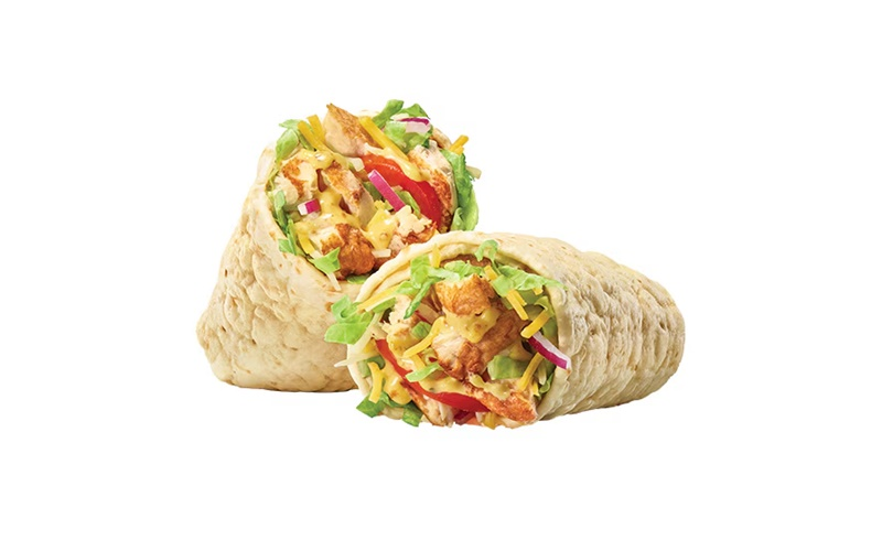 Wraps