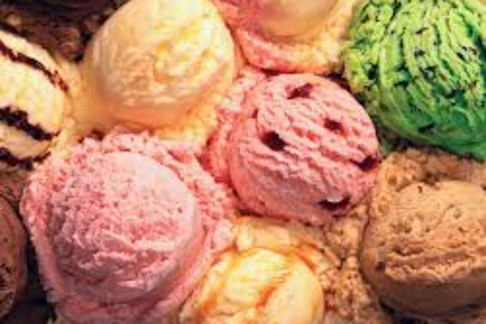 Ice Cream