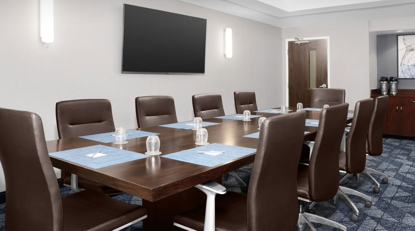 Meeting Space