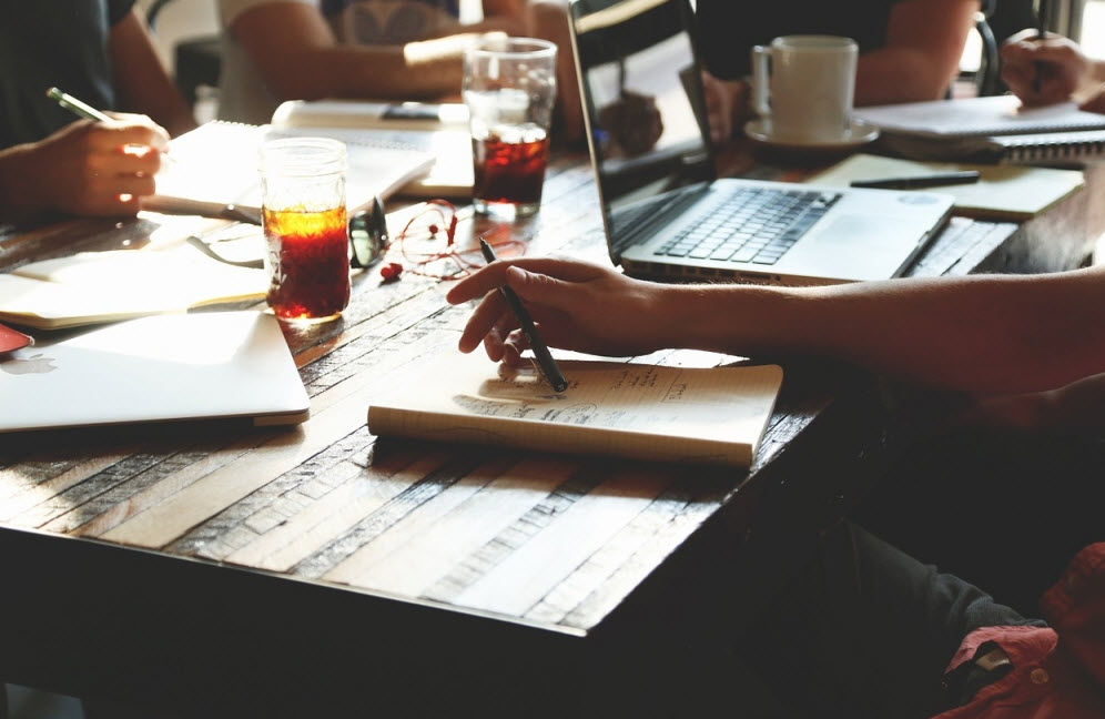 Community Business Directory 