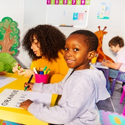 Preschool