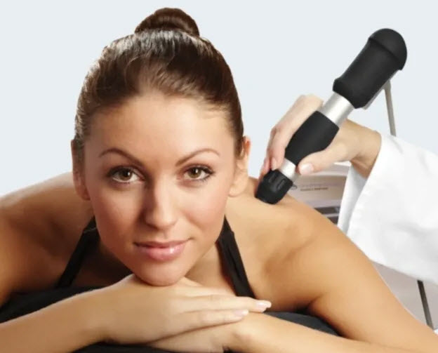 Shockwave Therapy