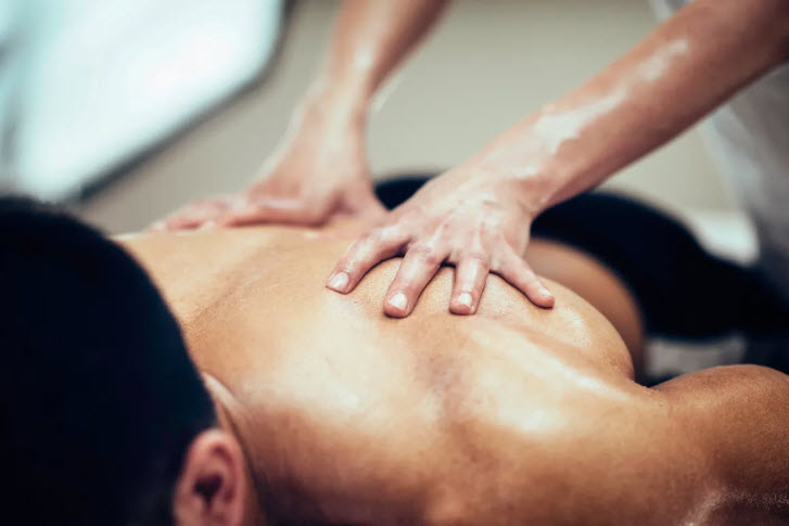 Massage Therapy