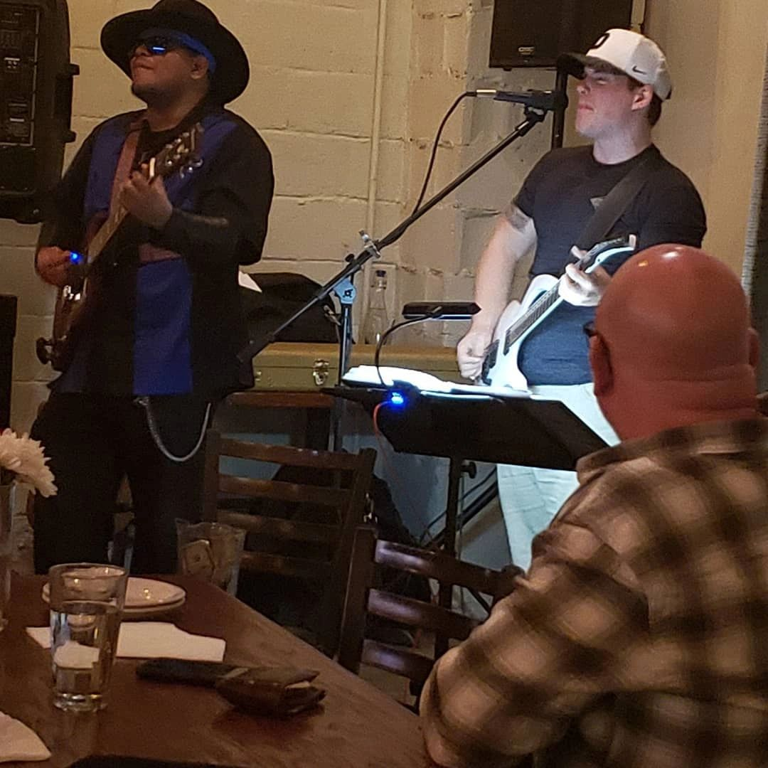 Music in the Village