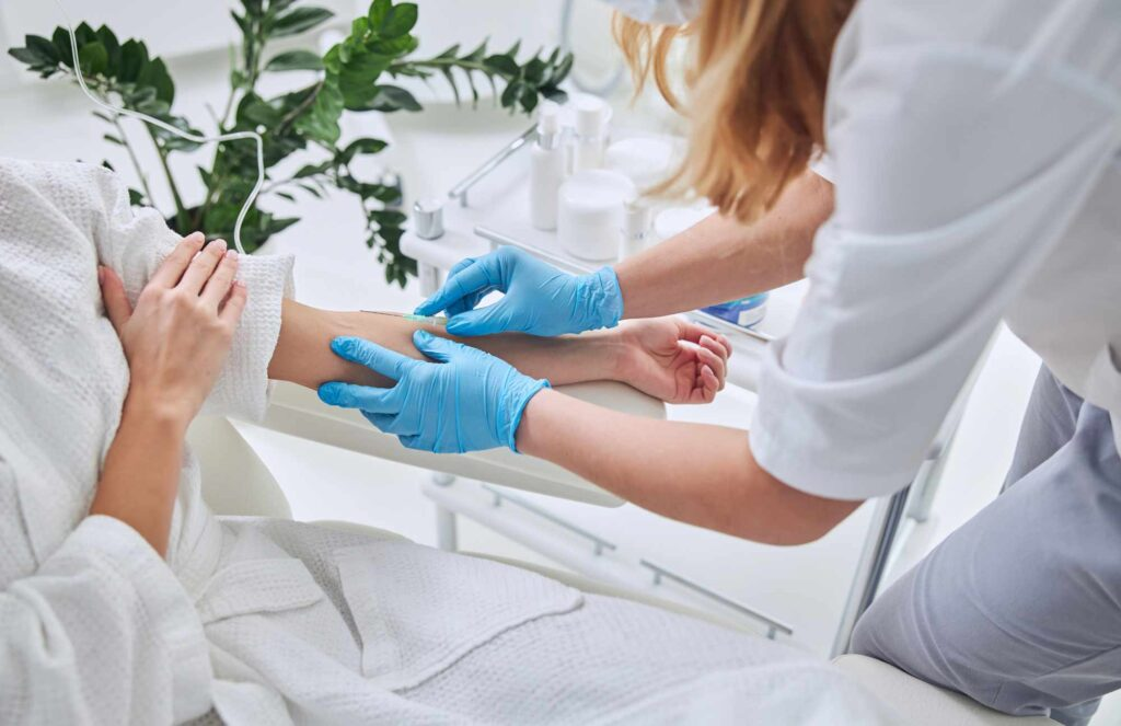 PUUR IV Therapy Memberships