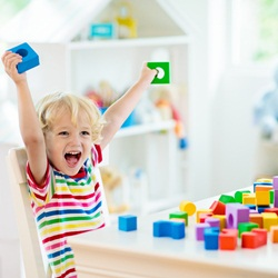 Kindergarten