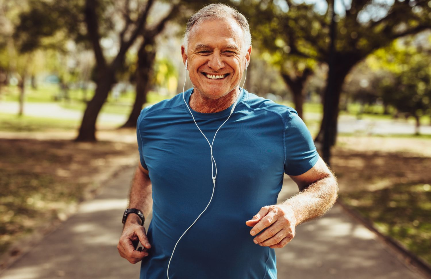 Testosterone Therapy Treatment