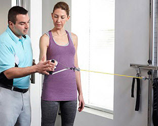 Physical Therapy