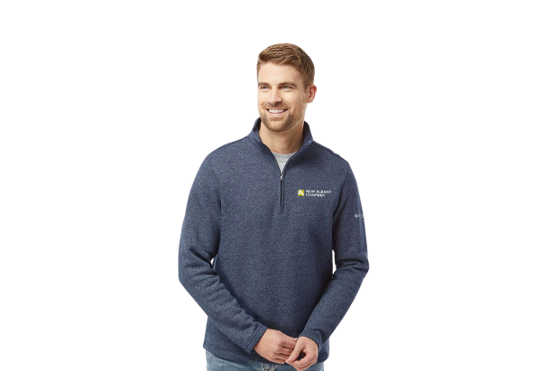 Chamber Apparel Shop