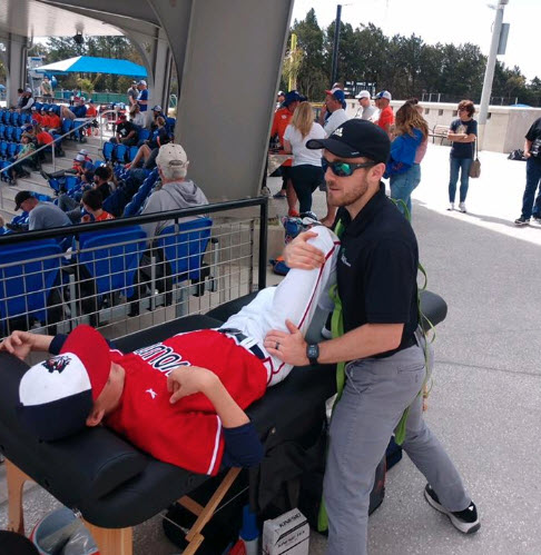 Injury Prevention