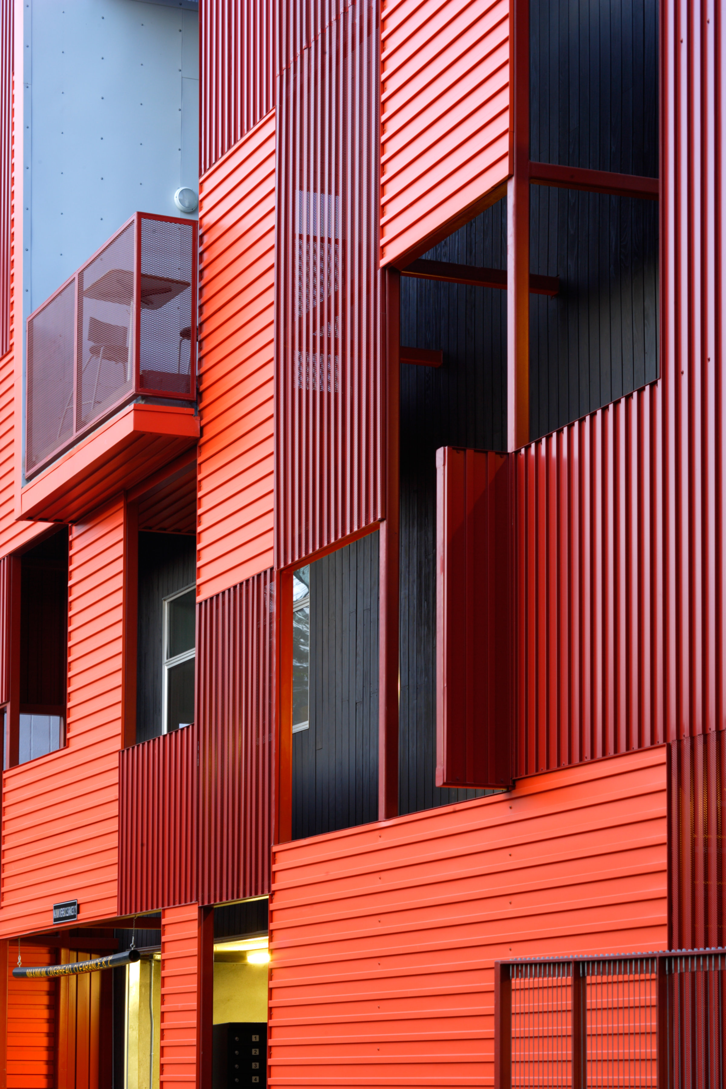 Coil & Extrusion Coatings
