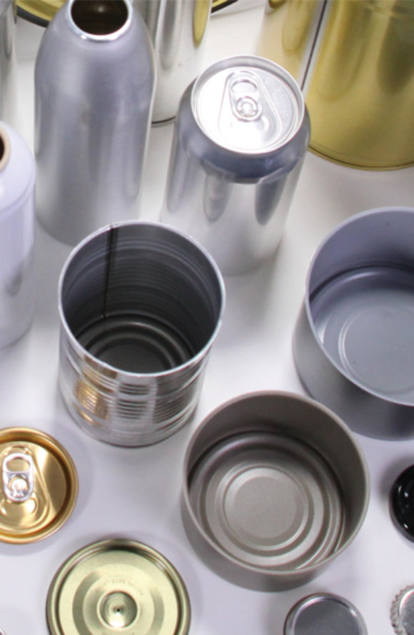 Packaging Coatings