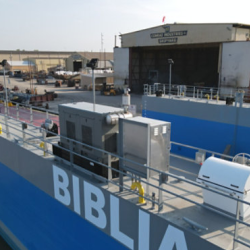 Protective & Marine Coatings