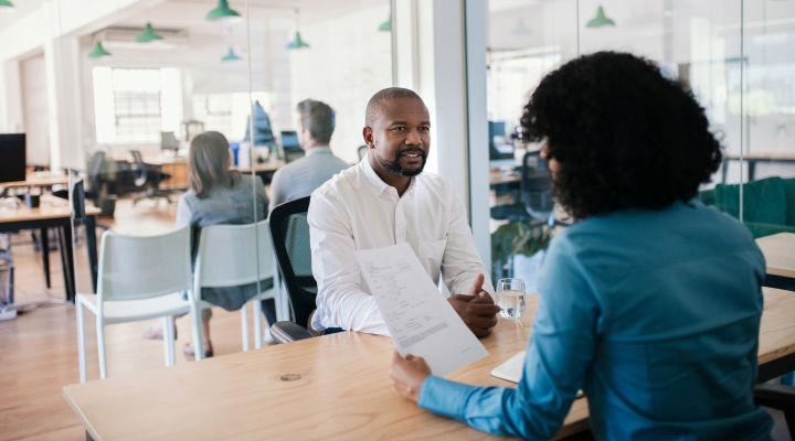 Financial Wellness