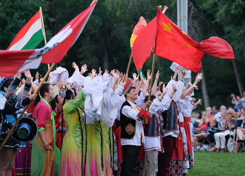 Annual Festival