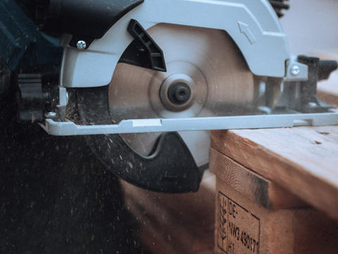 Carpentry