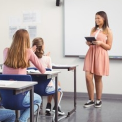 AVID K-12