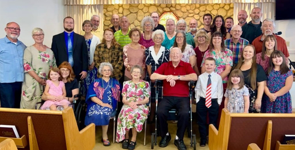 Worship Service