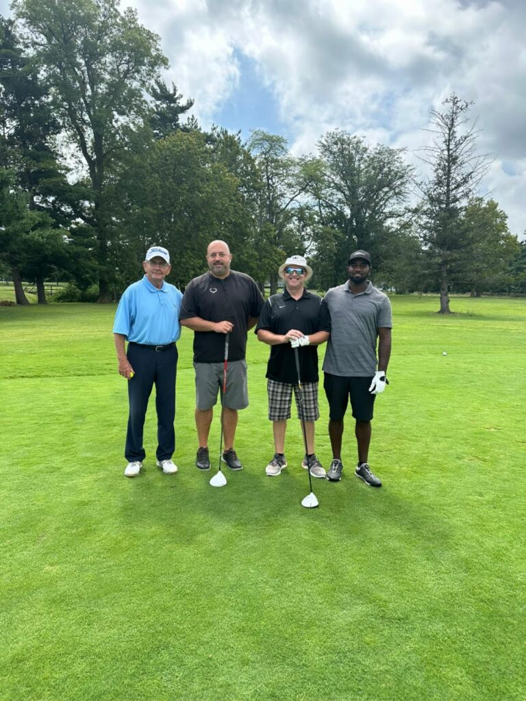 Chamber Golf Classic