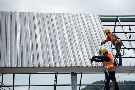 Residential Roofing