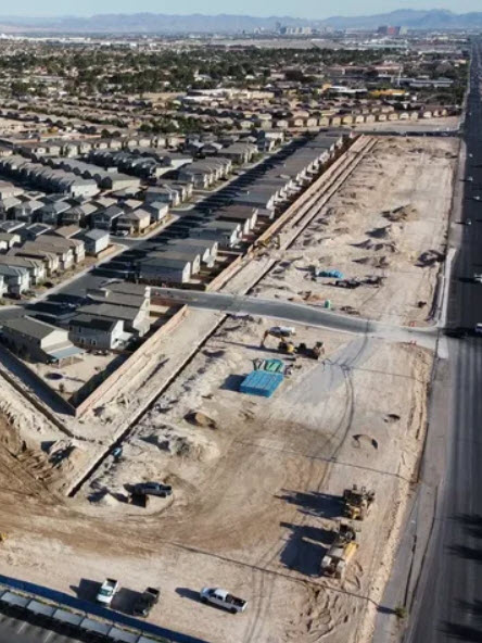 Land Development