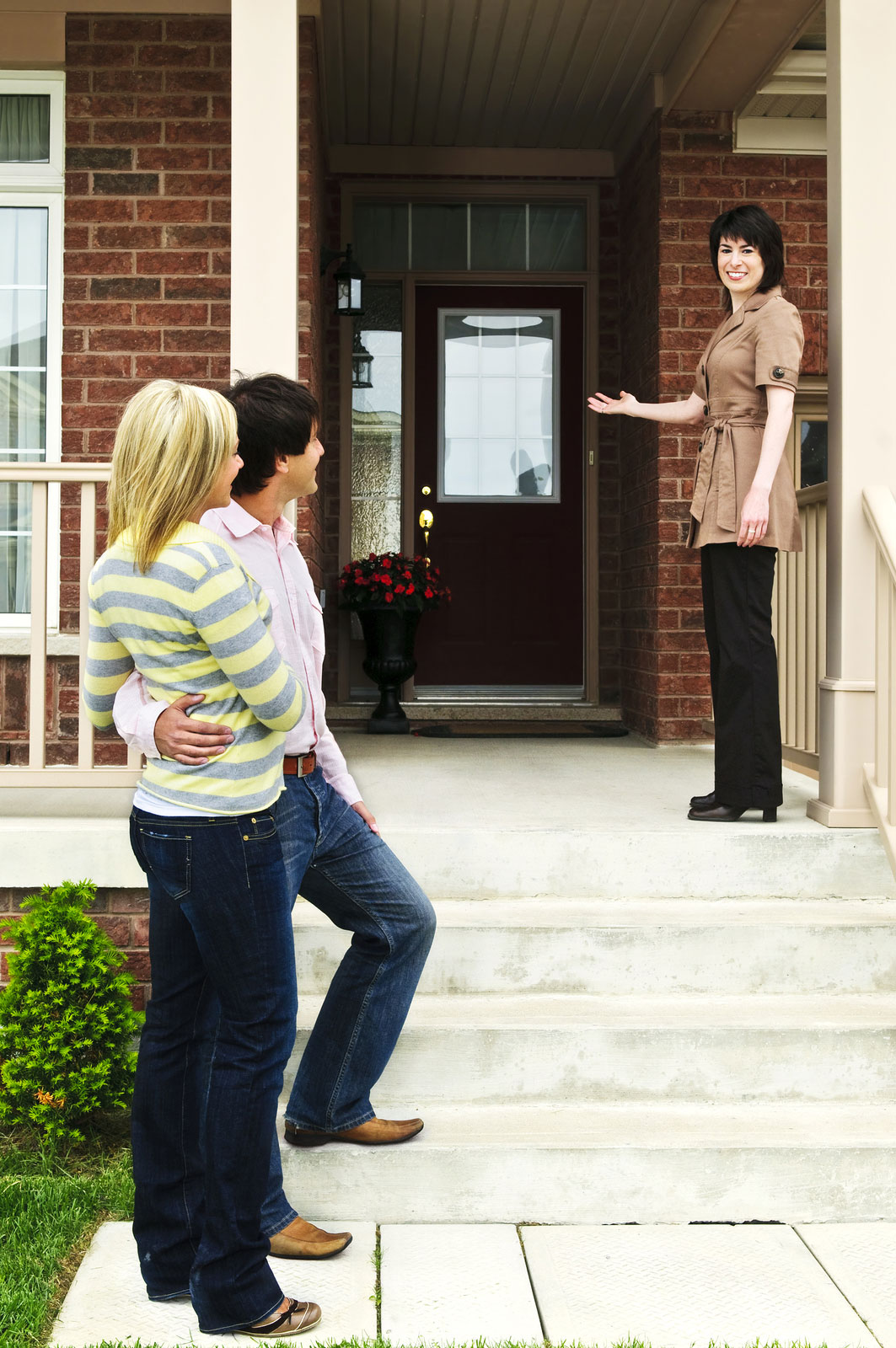 Careers in Real Estate