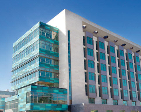 Diabetes Research Center