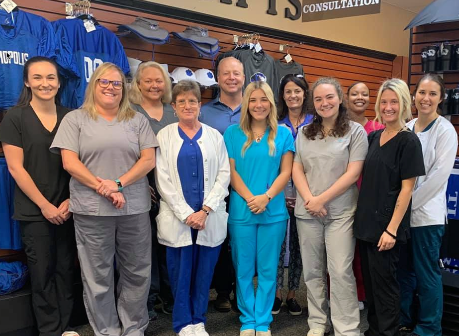 Pharmacy Technician Services
