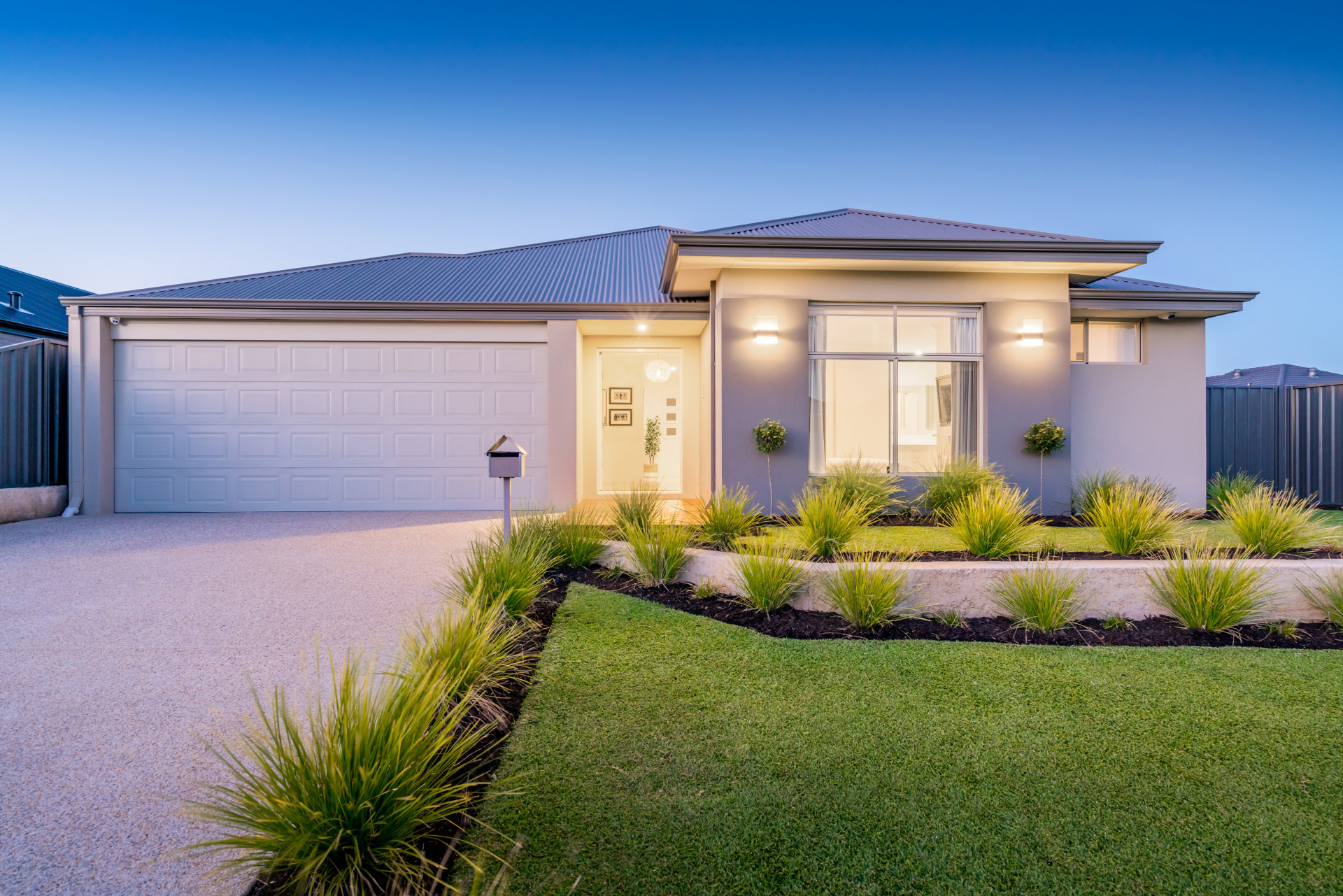 Reverse Mortgage Loan