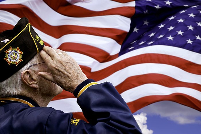 Veterans