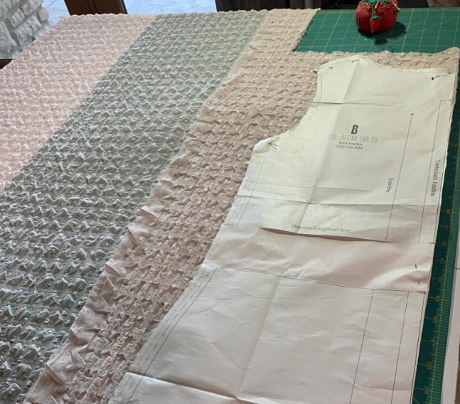  Alterations & Tailoring