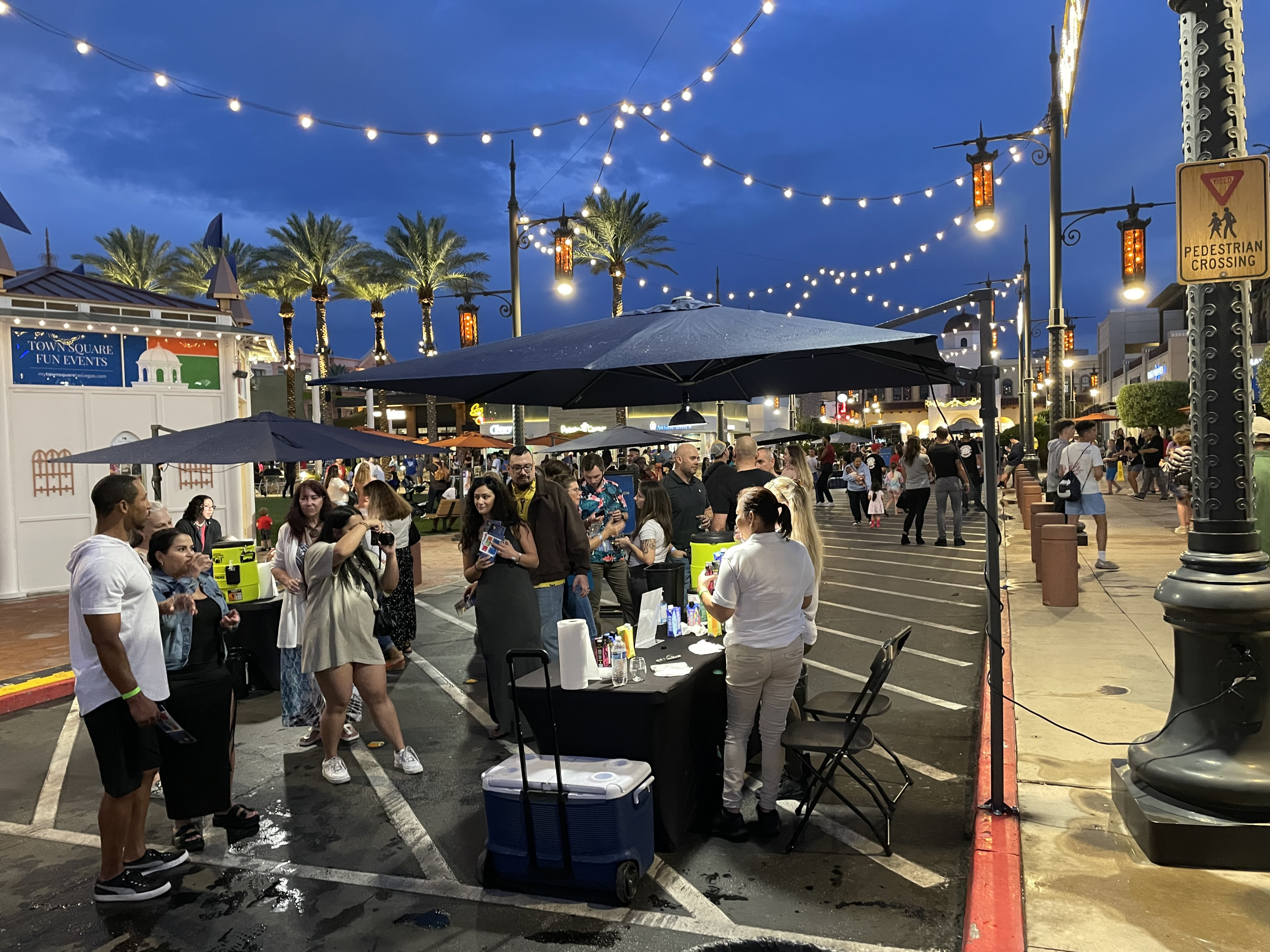 Explore Events