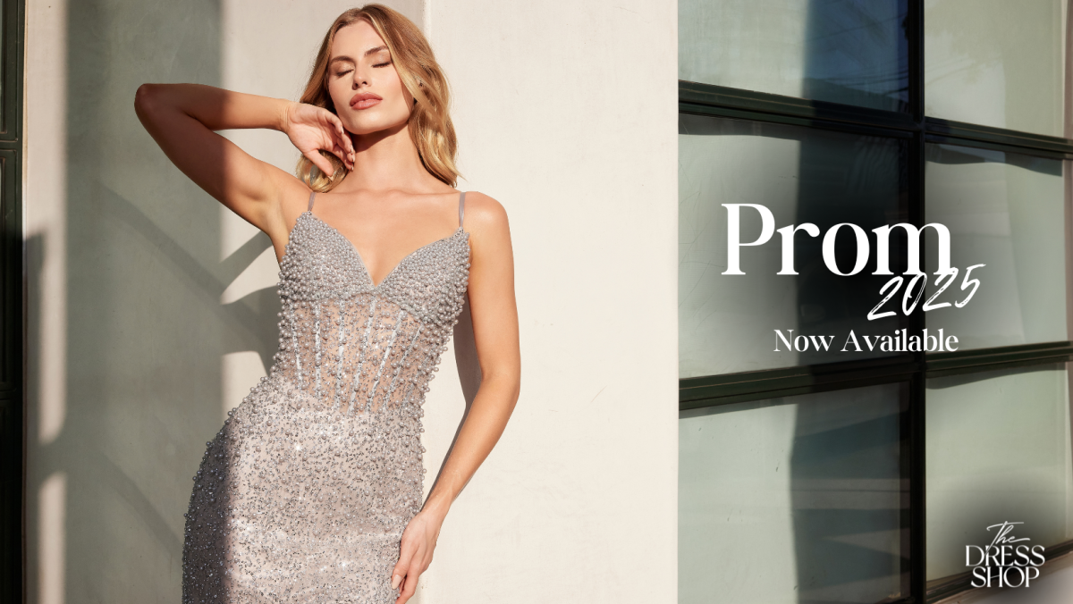 The Dress Shop