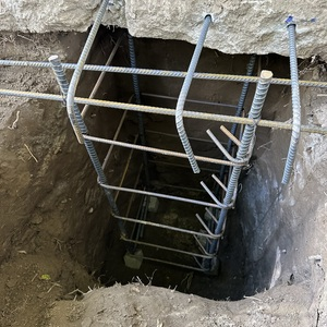 Foundation Underpinning	