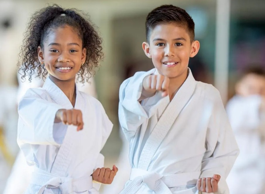 Kids Classes