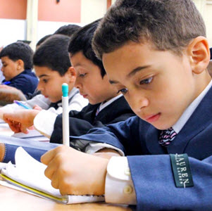 Education for Preschoolers