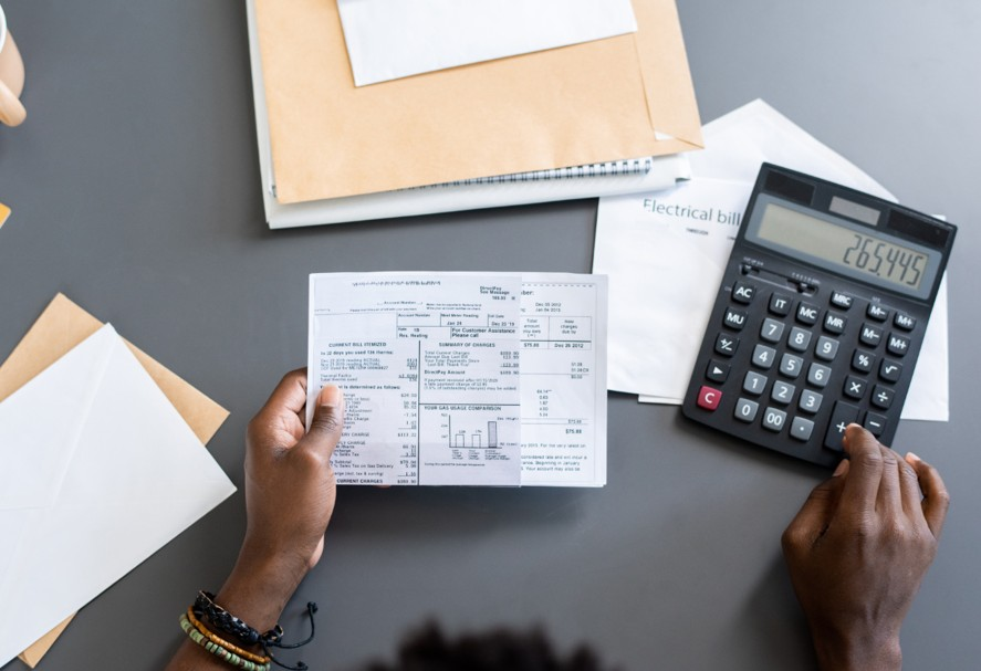 Tax Services