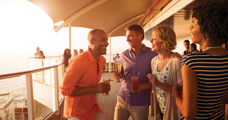 Theme & Special Event Cruises