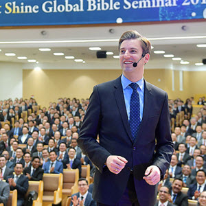 Global Bible Seminars