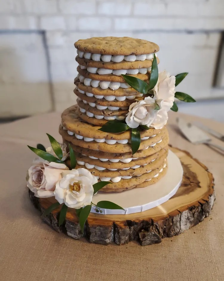 Cake Tasting and Consultations