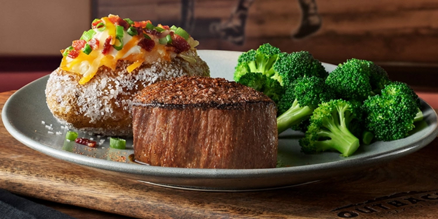 Signature Steaks