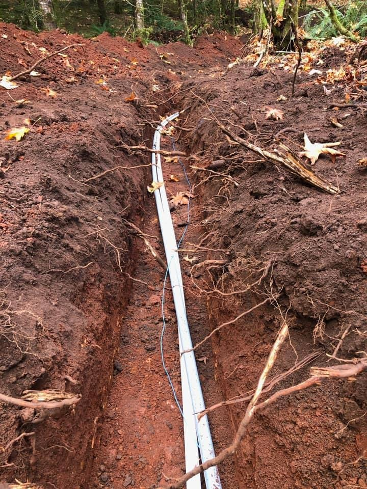 Water Treatment Systems Installation & Repairs