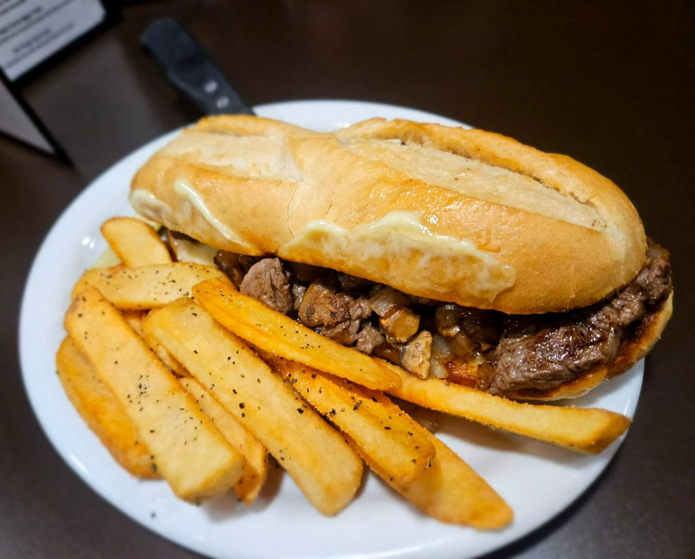 Subs
