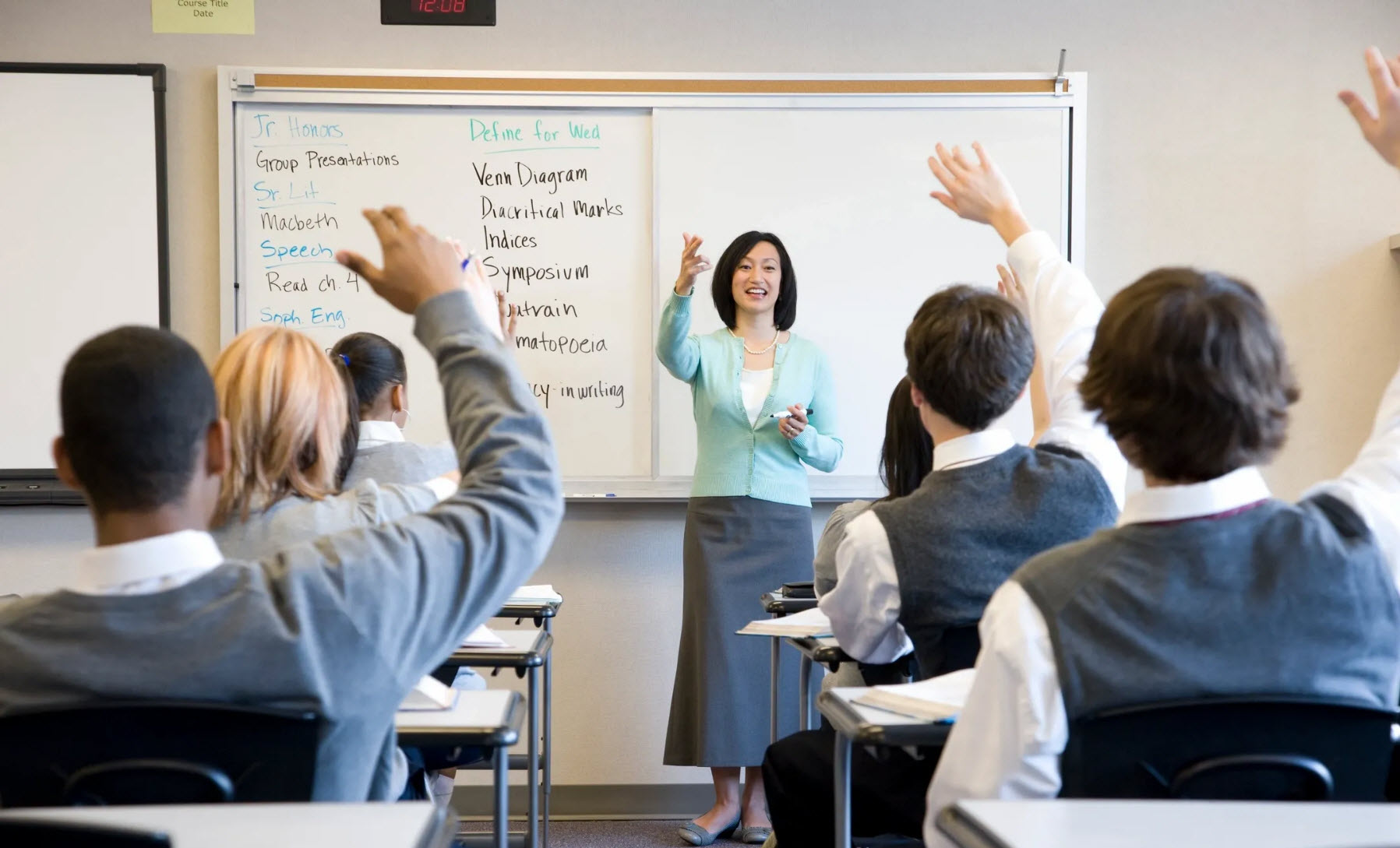 Leadership Coaching
