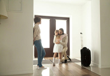 Child Custody