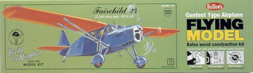 FAIRCHILD 24