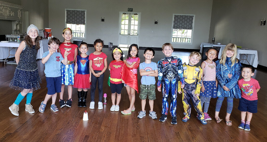 Youth Programs