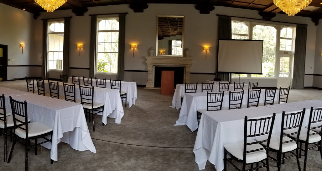 Corporate Events