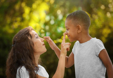 Foster Care